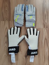 Reusch attrakt grip gebraucht kaufen  Emmelshausen