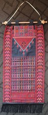 Modern persian embroidered for sale  Florence
