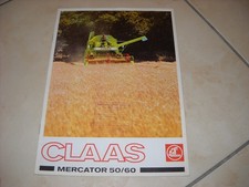 Claas moissonneuse batteuse d'occasion Claas moissonneuse batteuse d'occasion  Fismes