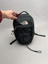 Mini Mochila The North Face Borealis, 10L, Preta, Boa para Viagem e EDC comprar usado  Enviando para Brazil