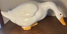 Vintage large white for sale  Atco