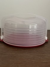 Tupperware sahne mini gebraucht kaufen  Sottrum