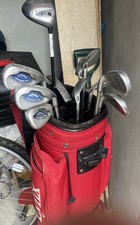 Callaway golf clubs for sale  CARSHALTON