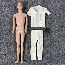 Vintage 1960 mattel for sale  Hensley