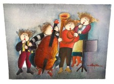 Joyce roybal painting for sale  Lake Forest