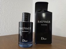 Dior sauvage eau gebraucht kaufen  Stuttgart