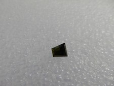 Zircon dark yellowish for sale  KIDDERMINSTER