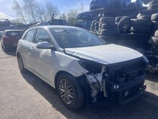 Kia rio mk4 for sale  BURY