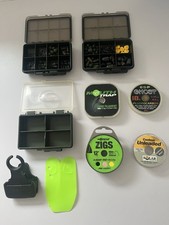 Fishing tackle bundle for sale  HASTINGS