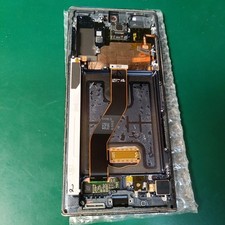 Lcd display schermo usato  Sirmione