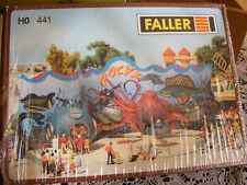Fairground faller octopus for sale  BIRMINGHAM