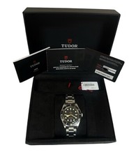 2024 tudor black for sale  Marlton
