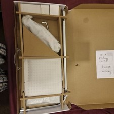 Thermostatic shower unit for sale  ABERTILLERY