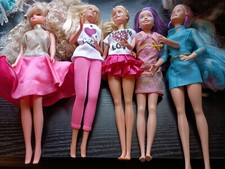 Barbie collection total for sale  Windber