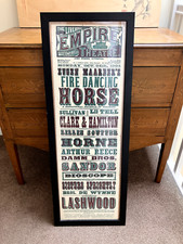 Theatre, Opera & Ballet for sale Theatre, Opera & Ballet for sale LIVERPOOL