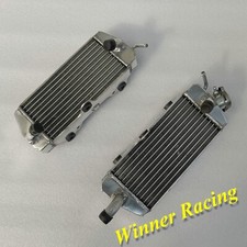 Aluminum radiator for d'occasion  Expédié en Belgium