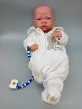 Reborn doll antonio for sale  MIRFIELD