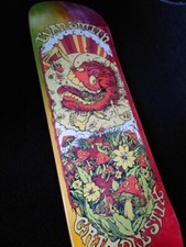 Anti hero evan for sale  LANCASTER