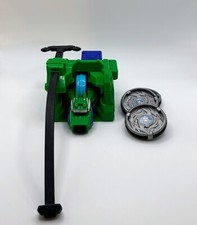 Hasbro beyblade beyraiderz for sale  Roanoke