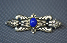 Bijou belle broche d'occasion  Beauvois-en-Cambrésis