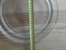 Support plat verre d'occasion  Thiais