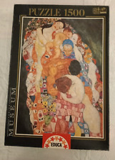 Puzzle morte vita usato  Capoterra