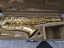Selmer paris mark for sale  Kansas City