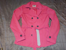 Nly sommermantel trenchcoat gebraucht kaufen  Elmshorn