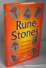 Rune stones bettina for sale  USA