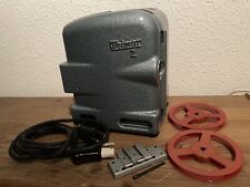 Weimar schmalfilmprojektor 8mm gebraucht kaufen  Wolfen