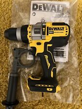 Broca martelo DEWALT DCD999 20V sem fio. Somente ferramentas comprar usado  Enviando para Brazil