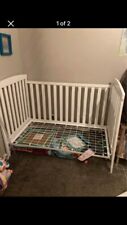 Toddler bed frame for sale  Jones