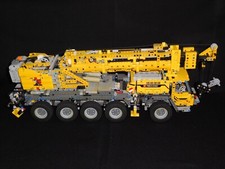 Lego technic 42009 for sale  ST. AUSTELL