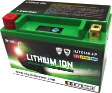 Batteria litio skyrich usato  Italia