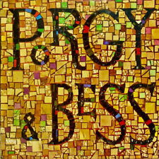 Porgy & Bess por Ella Fitzgerald e Louis Armstrong – Jazz – CD apenas com inserção comprar usado  Enviando para Brazil