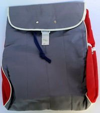Borsa zaino vintage usato  Cremona