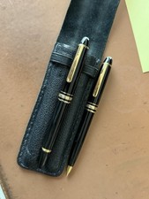 Tolle gebrauchte montblanc gebraucht kaufen  Berlin