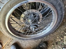 Honda shadow vt125c for sale  UK