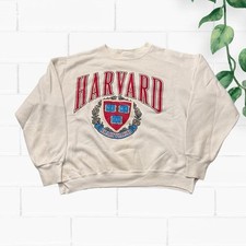 Vintage 90s harvard for sale  Salida