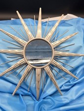 beautiful mirror starburst for sale  Moundsville