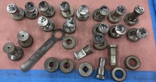 Lot f13 punches for sale  Saint Petersburg