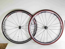 Fulcrum racing3 clincher d'occasion  Expédié en Belgium