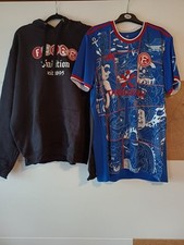 Fortuna düsseldorf sondertrik gebraucht kaufen  Abentheuer, Leisen, Schwollen
