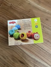 Neu haba entdeckerbausteine gebraucht kaufen  Jößnitz
