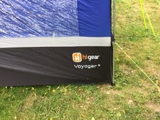 Gear voyager porch for sale  LUTON