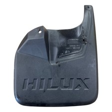 Toyota hilux mud for sale  HALIFAX