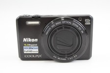 coolpix cameras for sale  LEEDS