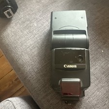 Canon speedlite 540ez gebraucht kaufen  Hamburg