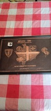 Plaque militaire souvenir d'occasion  Conques-sur-Orbiel