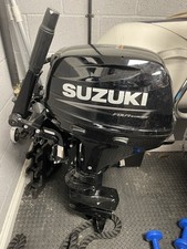 Suzuki long four for sale  BERKELEY